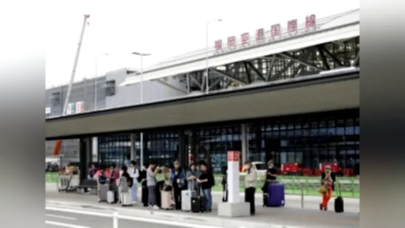 福岡―香港線に香港LCCグレーターベイ航空が参入、週7往復で運航開始