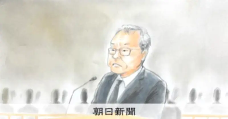 知床遊覧船沈没事故 社長「新たな事件で収まる」と妻へLINE 釧路地裁で第9回公判