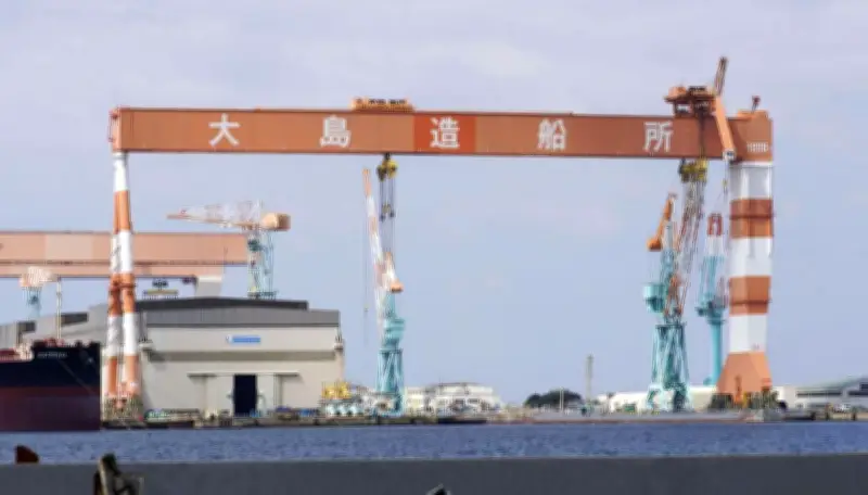 国産LNG船建造復活へ官民一体で検討 経済安保強化の一環で2026年協議本格化