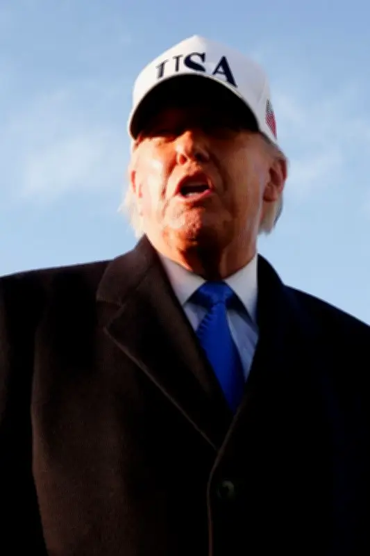 米国世論調査でMAGA派の8割が対イラン攻撃を支持、米兵死者懸念も浮き彫りに