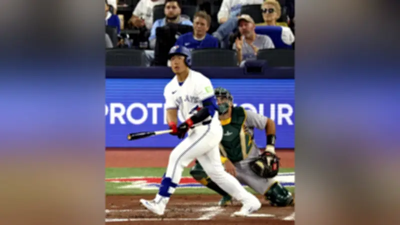 大谷翔平がMLB開幕戦で2本塁打を放ち、ドジャースの勝利に貢献