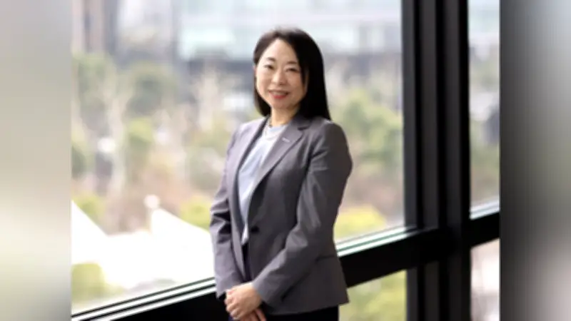 NEC執行役員・帯刀繭子氏が語る「成長痛」の30代、原点回帰の重要性