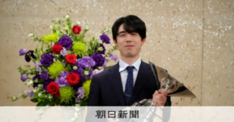 藤井聡太名人がNHK杯連覇達成 早指し3棋戦制覇で「長い持ち時間は…」と心境語る
