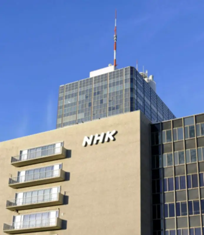 NHK、イラン攻撃受け短波ラジオ臨時送信開始　現地日本人向けに24時間放送