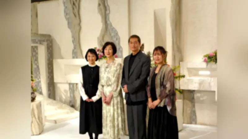 NHK「日曜美術館」50年、テレビマンの矜持が生んだ“お茶の間美術館”の真髄