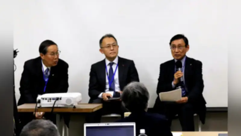 長崎で核情勢フォーラム開催 非核三原則堅持とNPT会議の行方に注目