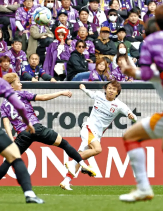 名古屋グランパス、PK戦で京都に敗れる 甲田がプロ5年目でJ1初ゴールも喜び半減