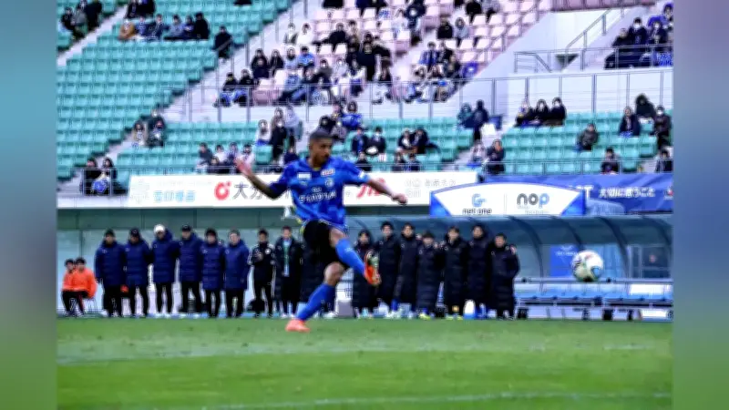 PK戦制すも課題山積の川崎、守備の「緩み」で勝ち点2に終わる