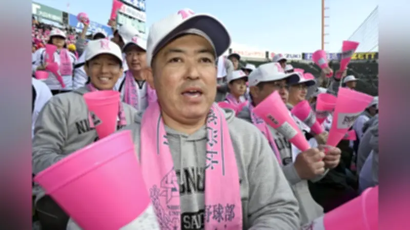 高知農の山下蒼生投手、父・真二さんの応援に力もらう 元高校球児の父はPL学園と対戦経験