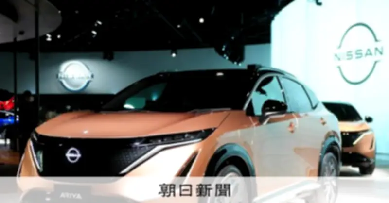 日産幹部が語るSDVの未来：運転中にAIがコーヒー注文も可能に