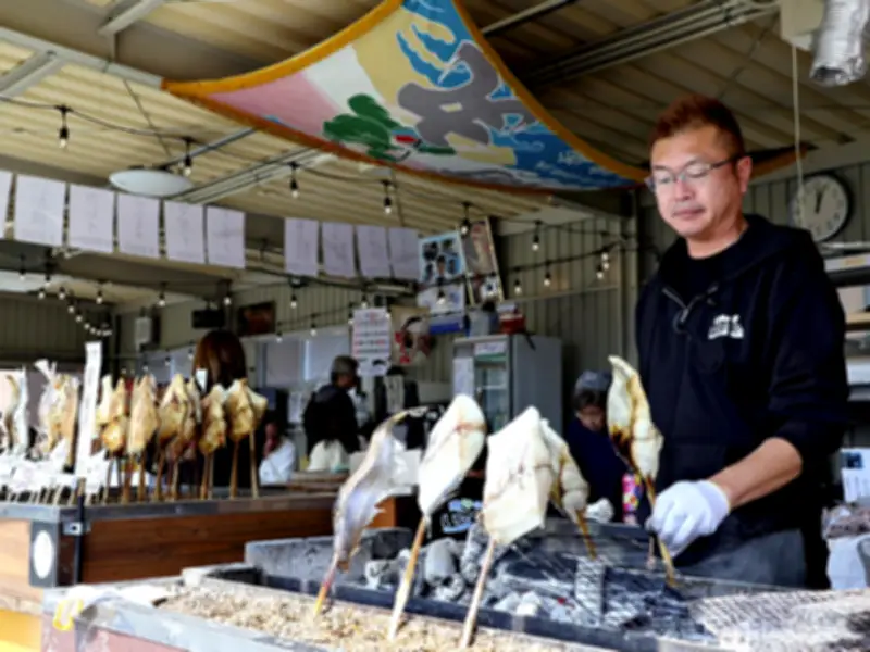 福島デスティネーションキャンペーン開幕へ 浜焼きやSL運行で復興の姿発信