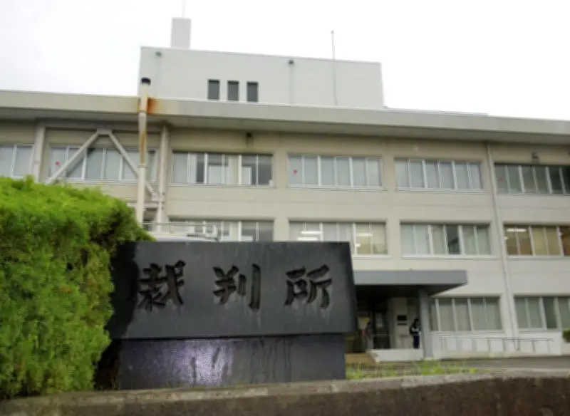 SNSを介した連続自殺ほう助事件、福島地裁が被告に懲役5年の判決