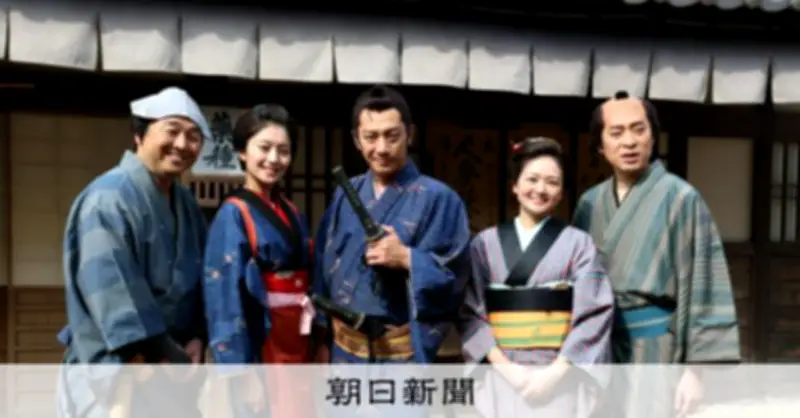 太秦映画村で「心配無用ノ介」公開収録 SNS撮影OKで時代劇の魅力拡散へ