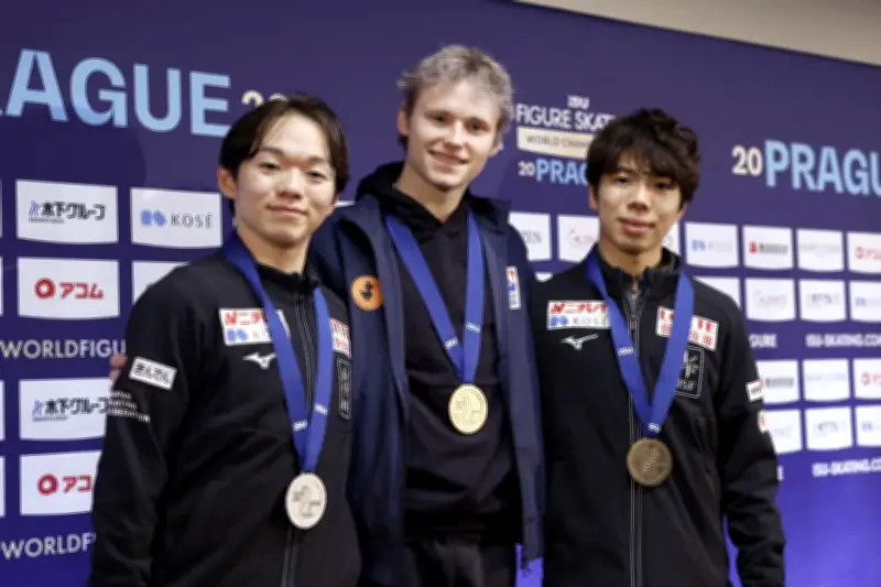 フィギュアスケートのルール改革案にメダリスト全員が懸念　SPとフリー廃止の検討に反対の声