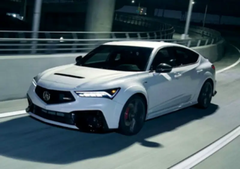 ホンダ、米国生産のSUVとアキュラを日本へ逆輸入 2026年後半発売へ