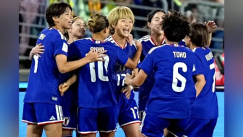 日本代表、U-23アジアカップで優勝しパリ五輪出場権を獲得