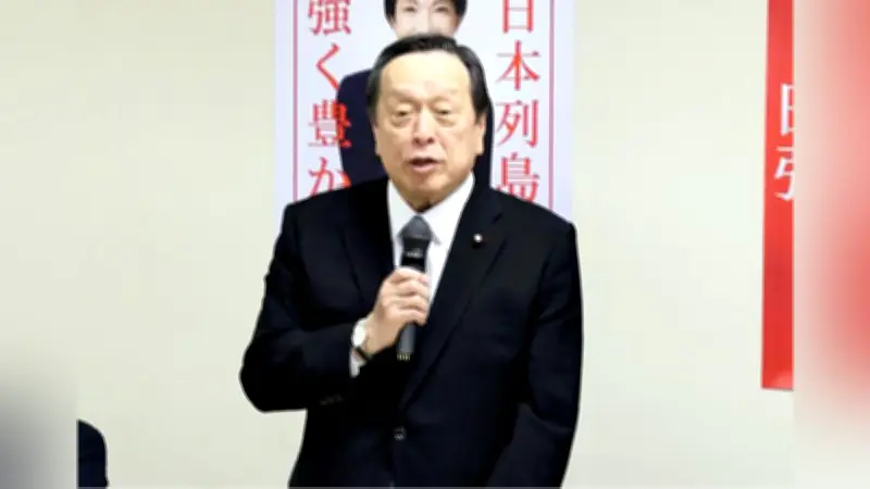 超党派議連、UFO対応の専門部署設置を政府に提言へ 玄海原発の不審光は危機管理の脆弱性露呈