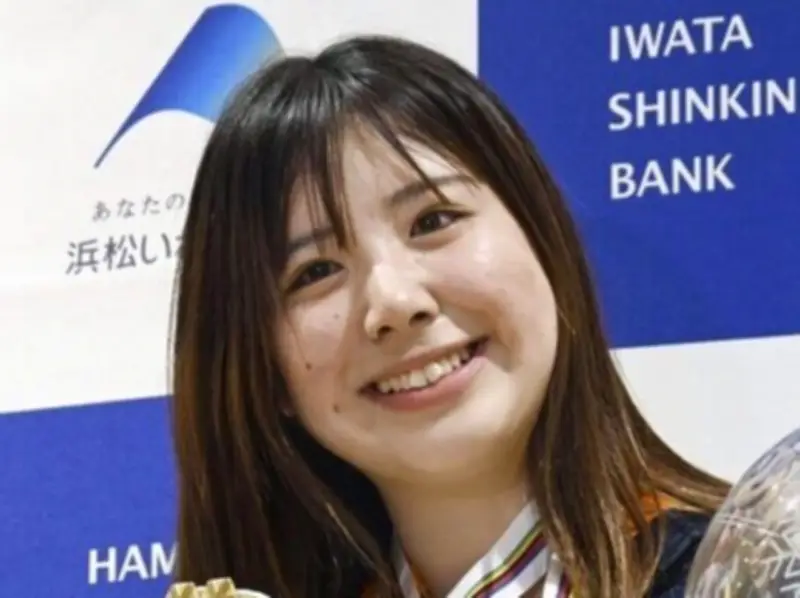 三木つばきがスノボW杯総合優勝確定 パラレル大回転で2位入賞