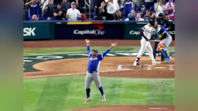 WBC米国代表、強化試合で圧倒的勝利 競泳界の怪物フェルプスが「2位では意味ない」と激励