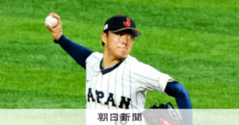 WBCテレビ放送なしに世論分かれる 「問題だ」44%対「問題ではない」50%