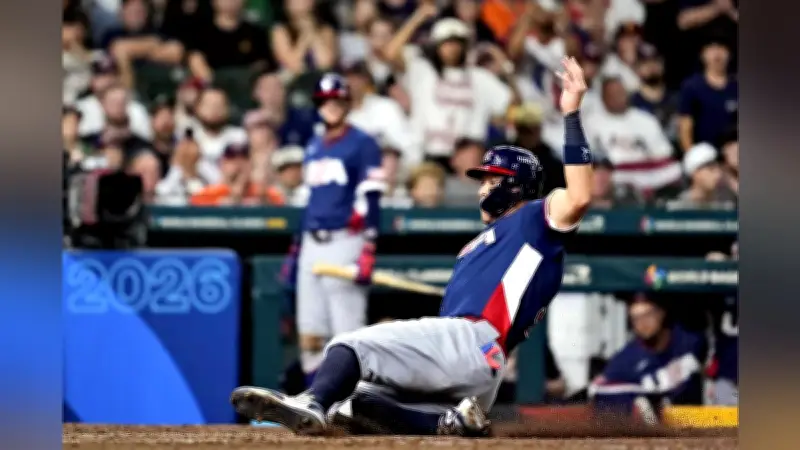 WBCがロス五輪野球予選を兼ねて開幕、米大陸10チームが上位2枠を争う