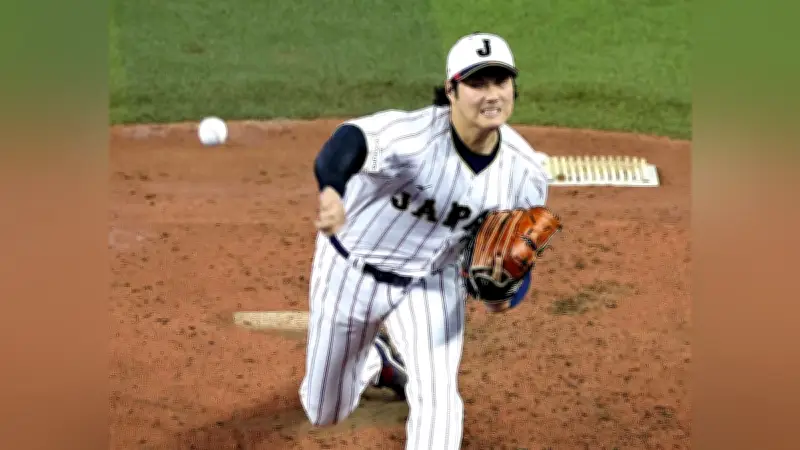 WBC準々決勝、イタリアが劇的勝利で初の4強進出！日本戦の行方に注目