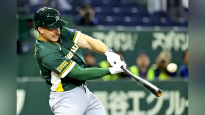 WBC豪州代表が宮崎で強化試合、巨人に5-1で快勝 観客も称賛