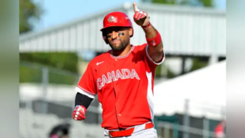 WBCでカナダが予想外のA組首位通過、NPB投手陣を攻略し初の8強入り