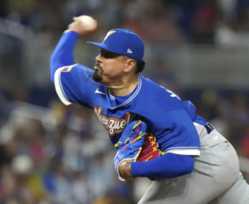 WBC開幕直前！侍ジャパン連覇のカギは大谷翔平らMLB勢と井端監督の采配