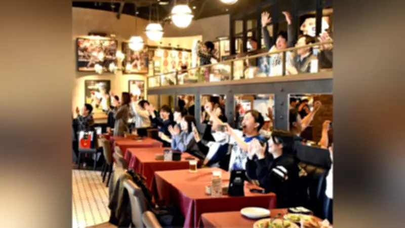 吉田正尚の地元・福井でWBC韓国戦PV開催、後輩や恩師が熱烈応援