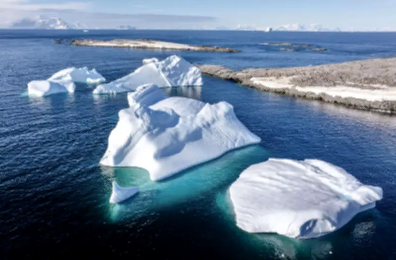 WMO報告：2023～2025年が観測史上「最も暑い3年間」、温暖化と温室効果ガスが高水準に