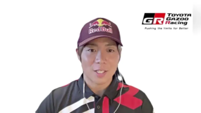 勝田貴元がWRCで日本勢34年ぶり優勝、サファリラリー制覇で歴史的快挙