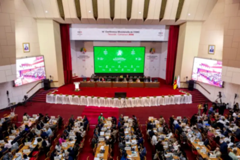 WTO閣僚会議で越境データ関税禁止を議論 日本などが恒久化協定案を推進