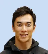 佐藤琢磨が第110回インディ500に参戦決定　過去2度の優勝経験を活かし再び頂点へ