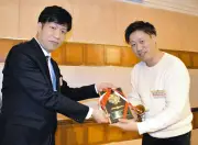 台東区上野軟式野球連盟、第119回リーグ戦表彰式と第120回日程協議を実施