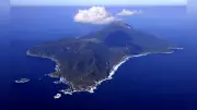 トカラ列島の中之島が常時観測火山に追加、133人が暮らす島の火山活動を24時間監視へ