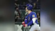 台湾がチェコに14-0で圧勝、フェアチャイルドの満塁弾が決定的に