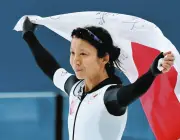 高木美帆、現役続行の決断「1500m金」への執念　形なき収穫と新たなステージへ