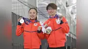 世界フィギュア、吉田唄菜・森田真沙也組がリズムダンス15位でフリー進出…初の70点超えに歓喜