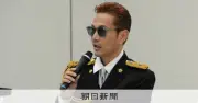 15秒動画で特殊詐欺防止を呼びかけ　EXILE・ATSUSHIさんが神戸で表彰式に参加