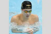 豊川高・小島夢貴が世界ジュニア記録更新 競泳日本選手権男子200m個人メドレー