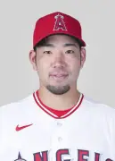 菊池雄星、開幕2戦目で先発決定　28日アストロズ戦に登板へ