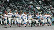 センバツ甲子園：花咲徳栄が23年ぶり8強進出、17点猛攻で日本文理を完封