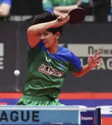 東京が2季ぶり5度目の優勝 卓球Tリーグプレーオフ男子決勝で金沢を3-0で圧倒