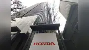 ホンダ、26年3月期最終赤字4200億～6900億円に下方修正 北米EV3車種開発中止が影響