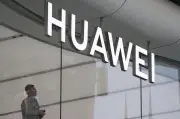 ファーウェイ、売上高2％増の8809億元　スマート自動車事業が急成長も制裁前ピークには届かず