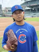 カブス・今永昇太、今季初登板は30日 開幕3戦目でナショナルズと対戦