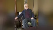原爆ドーム世界遺産登録30年、98歳元広島市長が語る「市民の力が国を動かした」