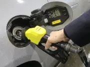 ガソリン価格3週連続上昇、全国平均158円50銭に イラン情勢緊迫で原油高騰