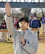 桜開花、3月19日から高知・名古屋・都心でスタート 全国的に平年より早い見通し